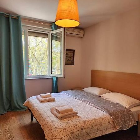 Vintage Flavor Apartment/Home Τίρανα Εξωτερικό φωτογραφία