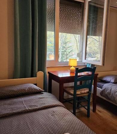 Vintage Flavor Apartment/Home Τίρανα Εξωτερικό φωτογραφία
