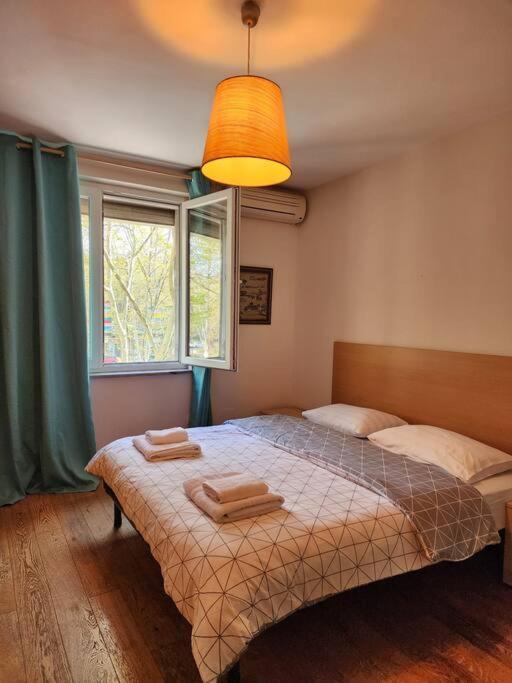 Vintage Flavor Apartment/Home Τίρανα Εξωτερικό φωτογραφία