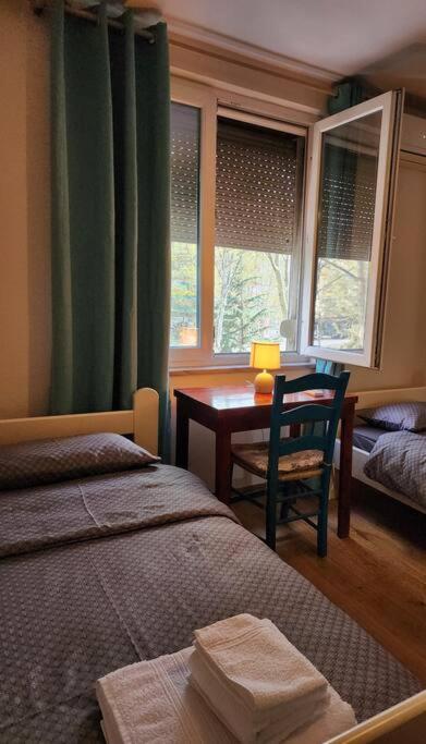 Vintage Flavor Apartment/Home Τίρανα Εξωτερικό φωτογραφία