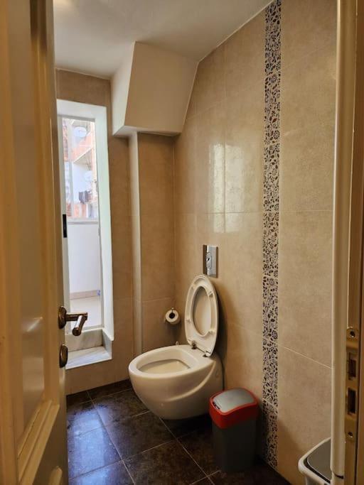 Vintage Flavor Apartment/Home Τίρανα Εξωτερικό φωτογραφία